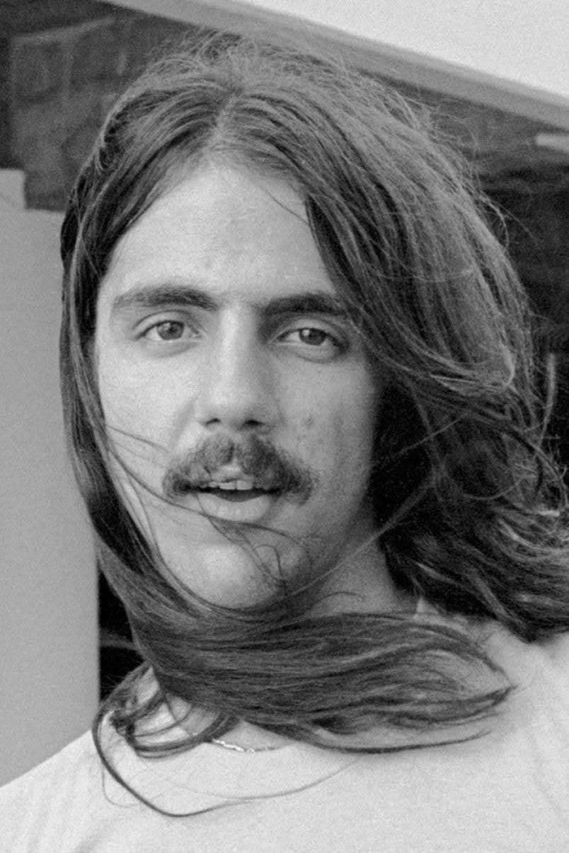 Foto de Craig Chaquico