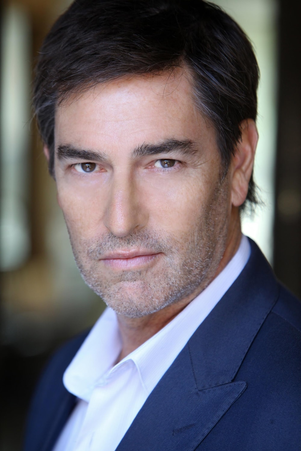 Foto de Roy Abramsohn