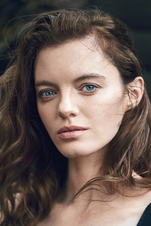 Foto de Jessica Park