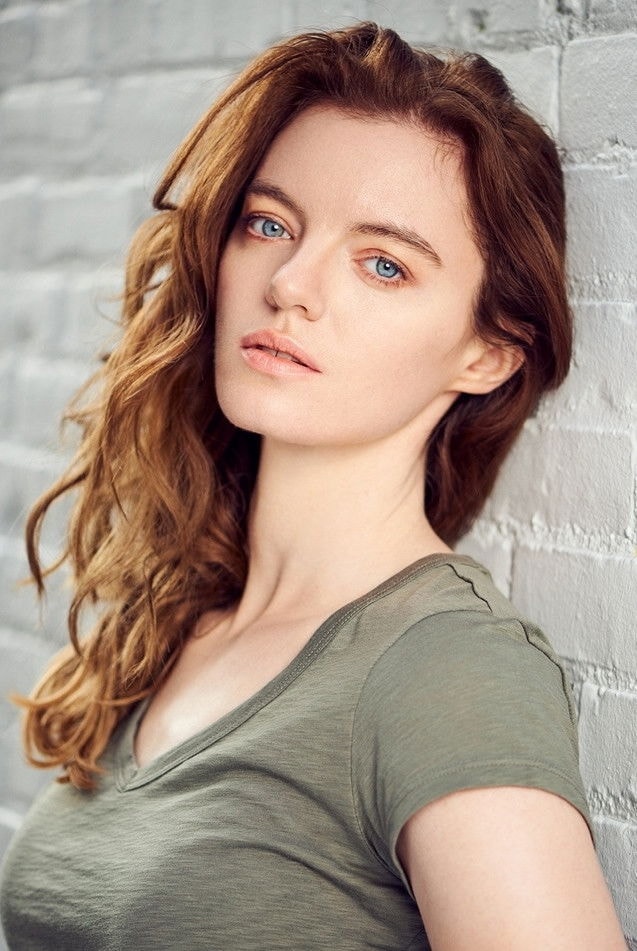 Foto de Jessica Park