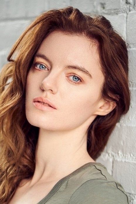 Foto de Jessica Park