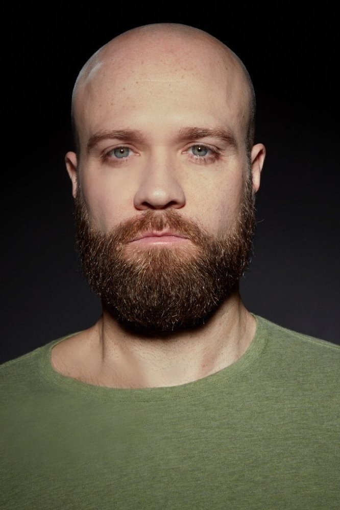 Foto de Justin L. Wilson