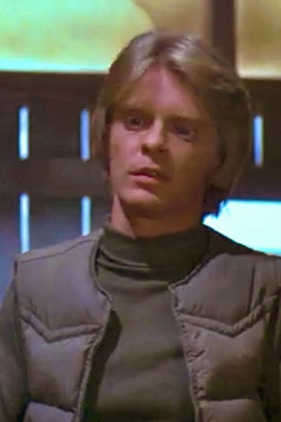 Foto de Frank Doubleday