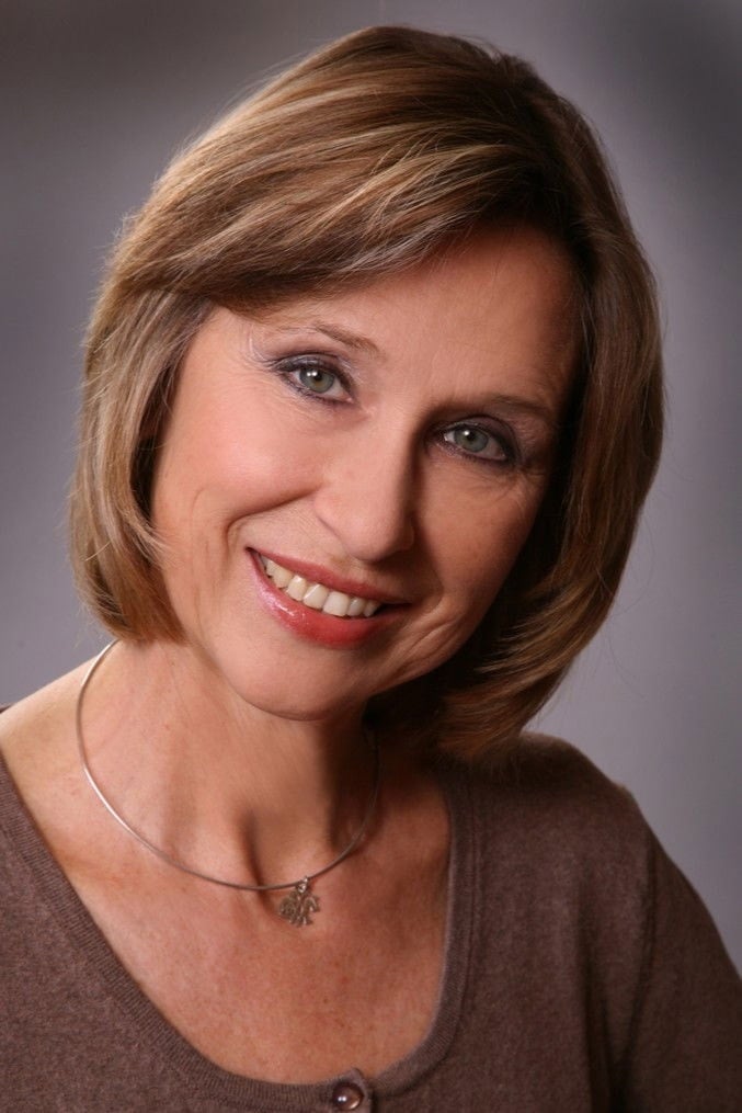 Foto de Monika Goździk