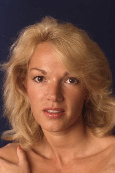 Foto de Brigitte Lahaie