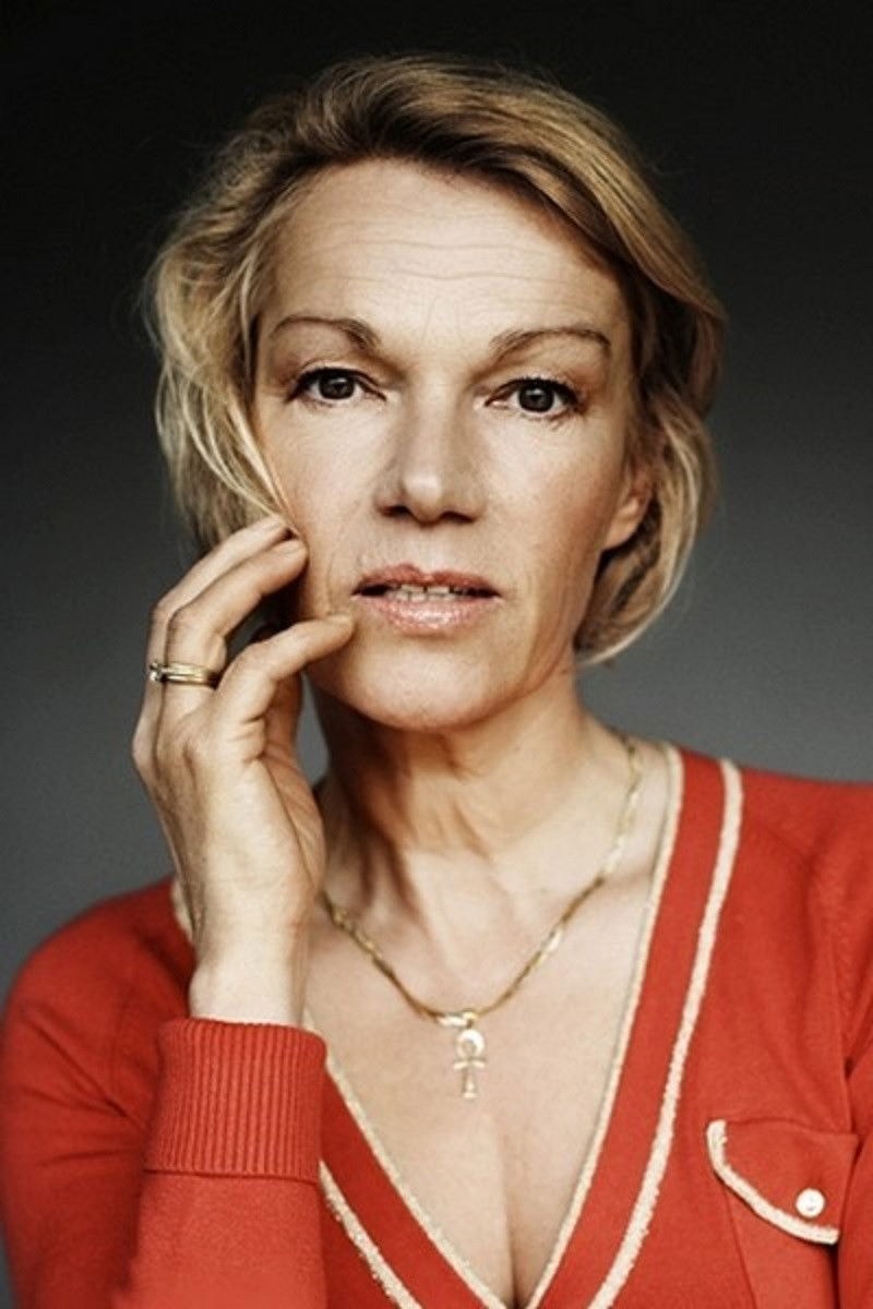 Foto de Brigitte Lahaie