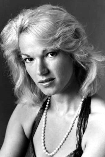 Foto de Brigitte Lahaie