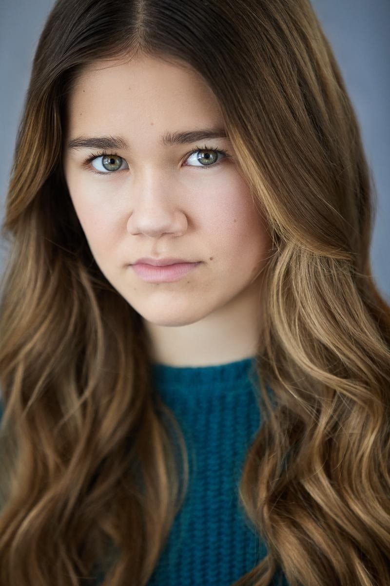 Foto de Brooklyn Rae Silzer