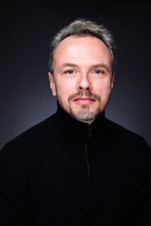 Foto de Clément Calvet
