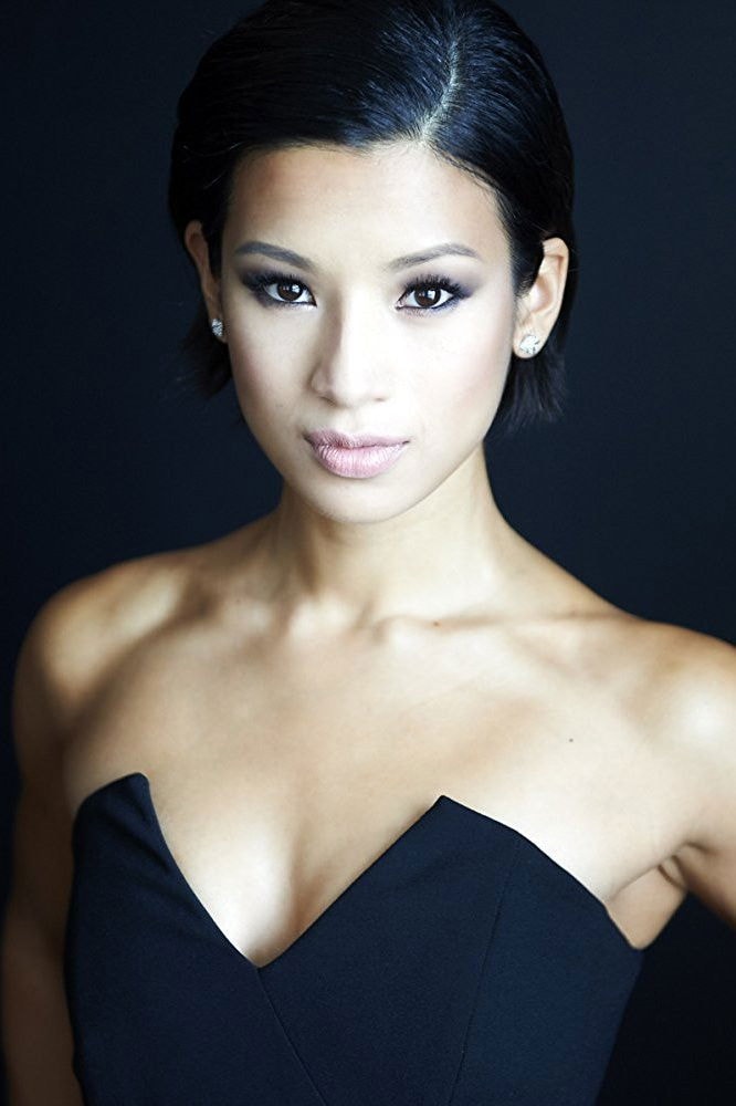 Foto de Alyssa Veniece