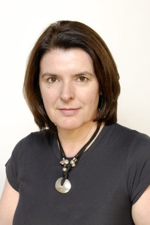 Foto de Anne Sheehan