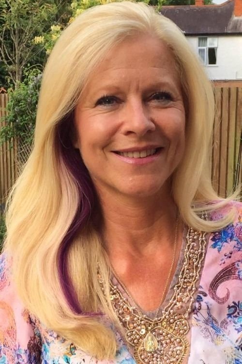 Foto de Nicki Hattingh