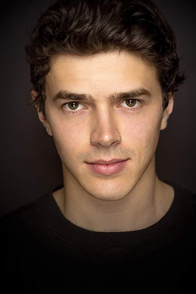 Foto de Harry Richardson