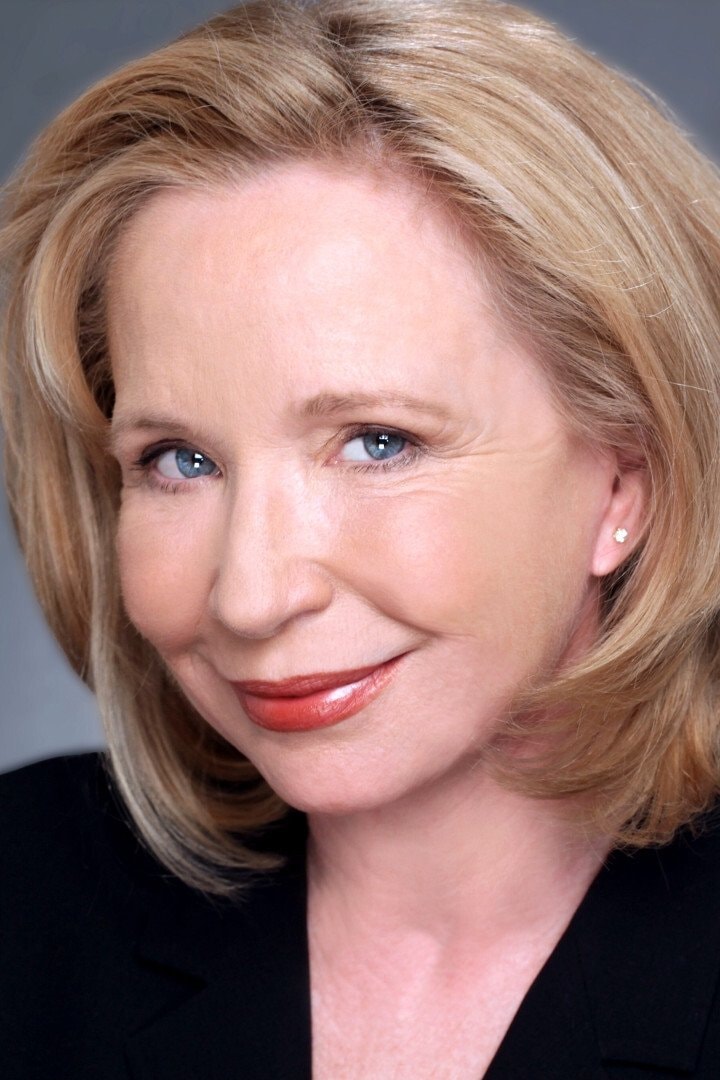 Foto de Debra Jo Rupp