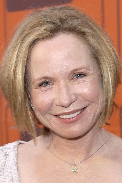 Foto de Debra Jo Rupp