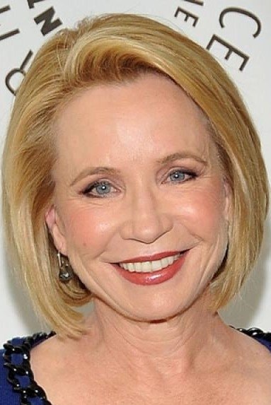 Foto de Debra Jo Rupp