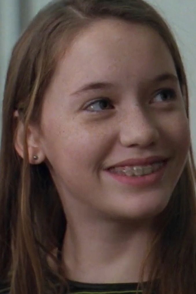 Foto de Karis Paige Bryant