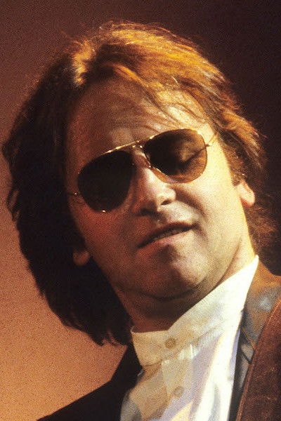 Foto de Eric Stewart