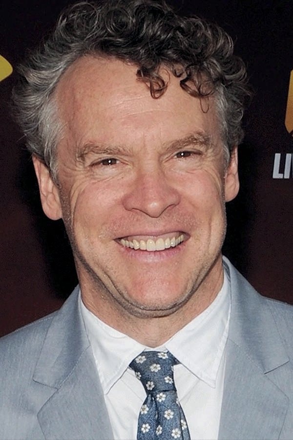 Foto de Tate Donovan