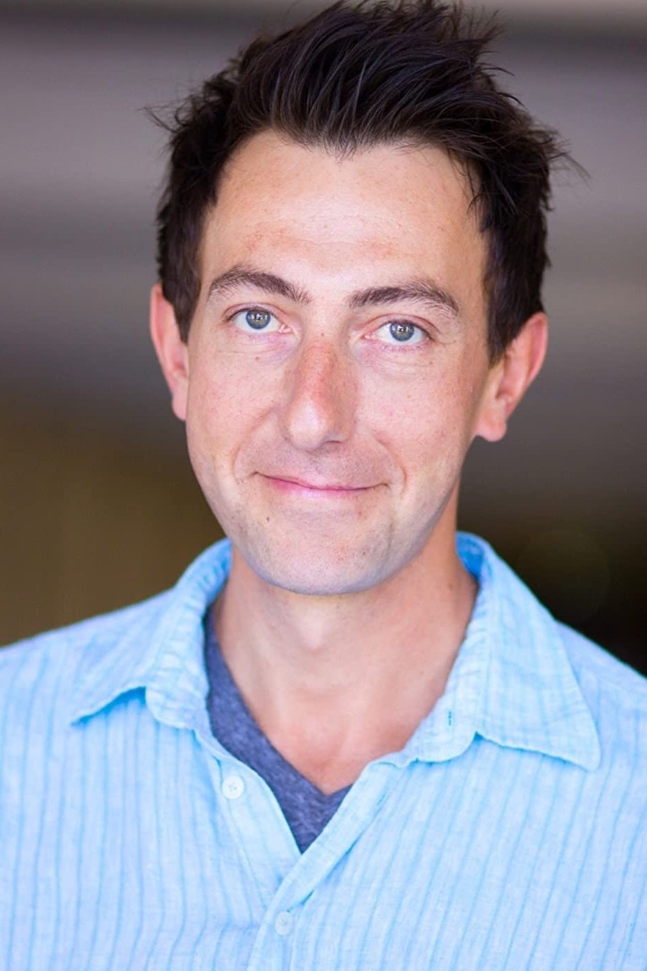 Foto de Douglas Scott Sorenson