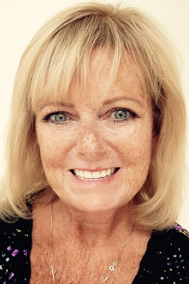 Foto de Anita Farmer Bergman