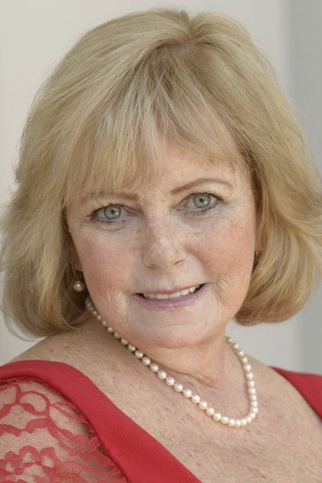 Foto de Anita Farmer Bergman