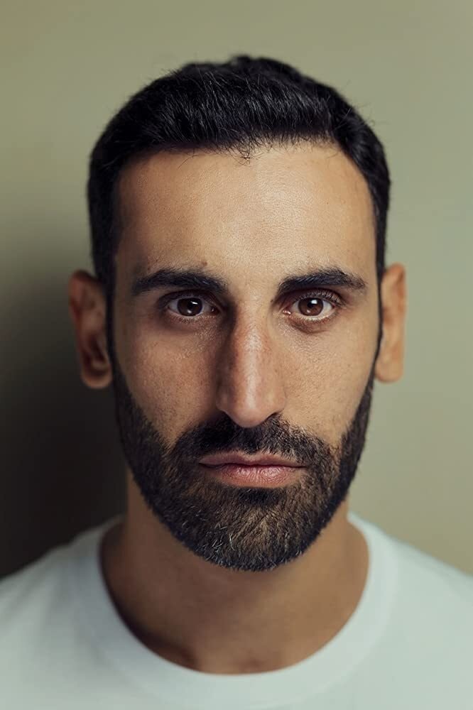 Foto de Marco Zingaro