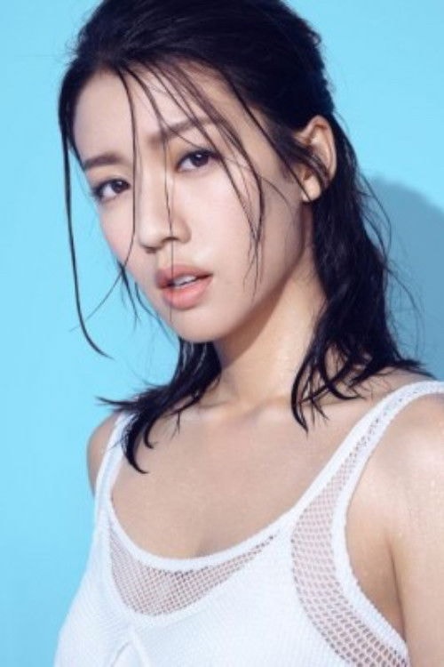 Foto de Sisley Choi Si-Pui