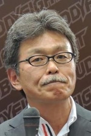 Foto de 奥野敏聡