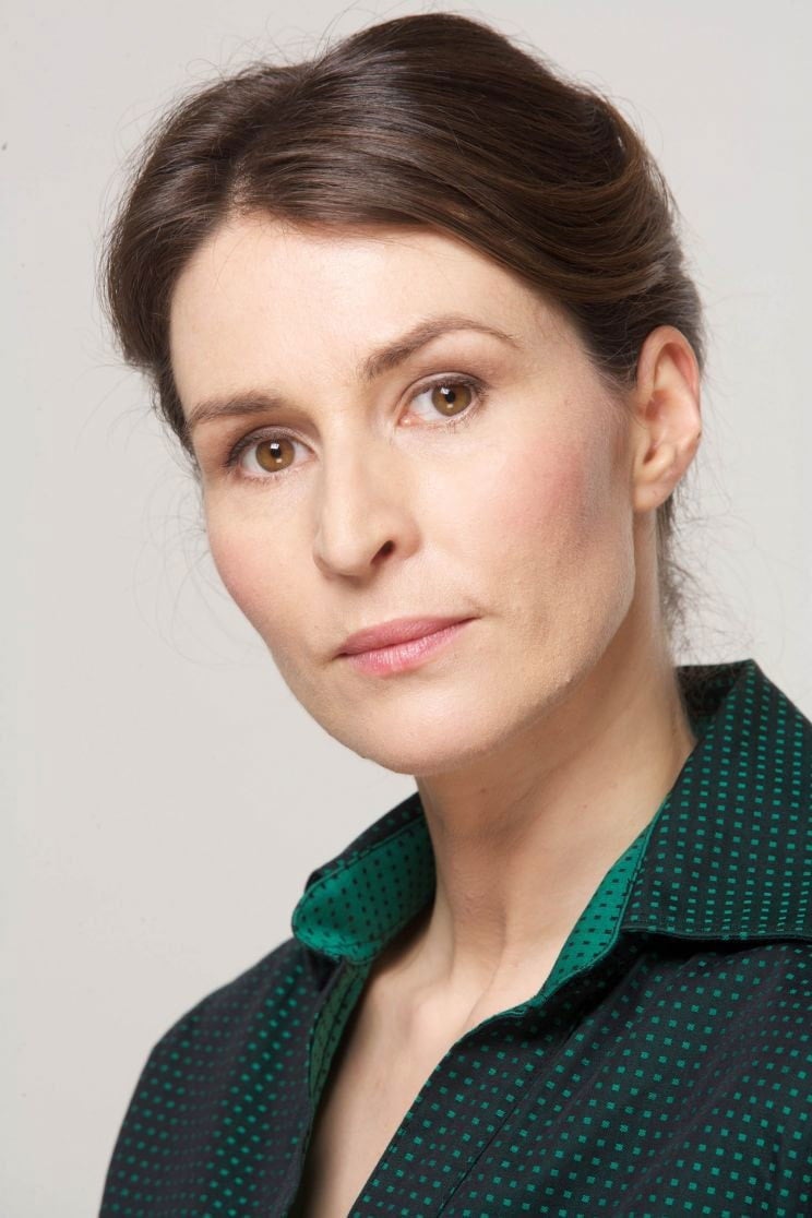 Foto de Helen Baxendale