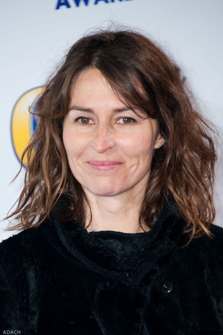 Foto de Helen Baxendale