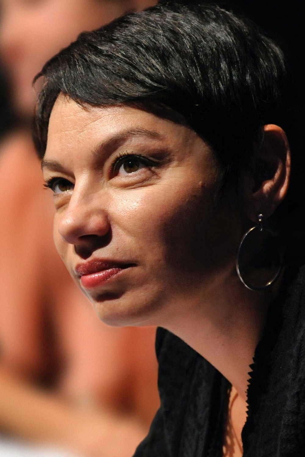 Foto de Claire Paoletti