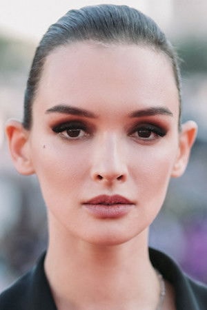 Foto de Паулина Андреева