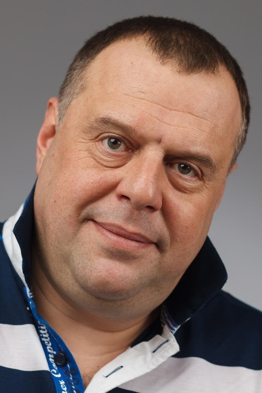Foto de Maksim Pinsker