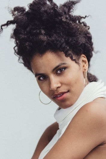 Foto de Zazie Beetz