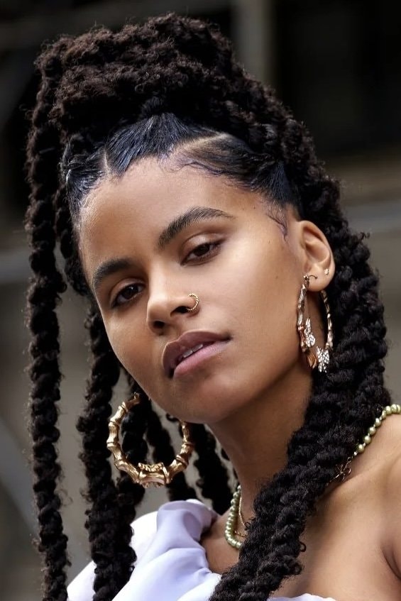 Foto de Zazie Beetz
