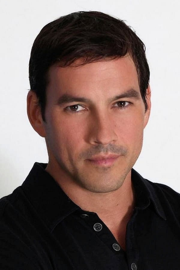 Foto de Tyler Christopher