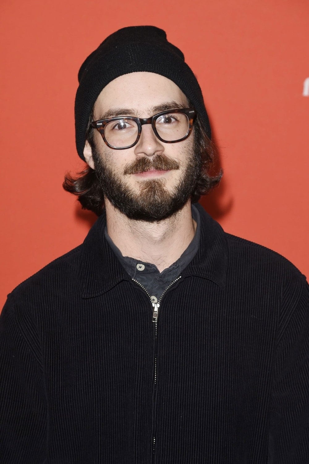 Foto de Nicolas Pesce