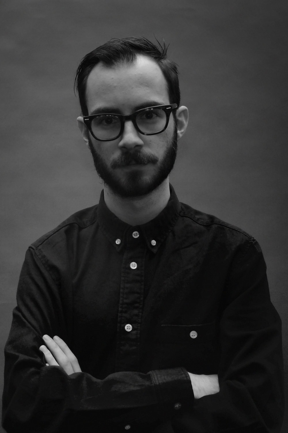 Foto de Nicolas Pesce