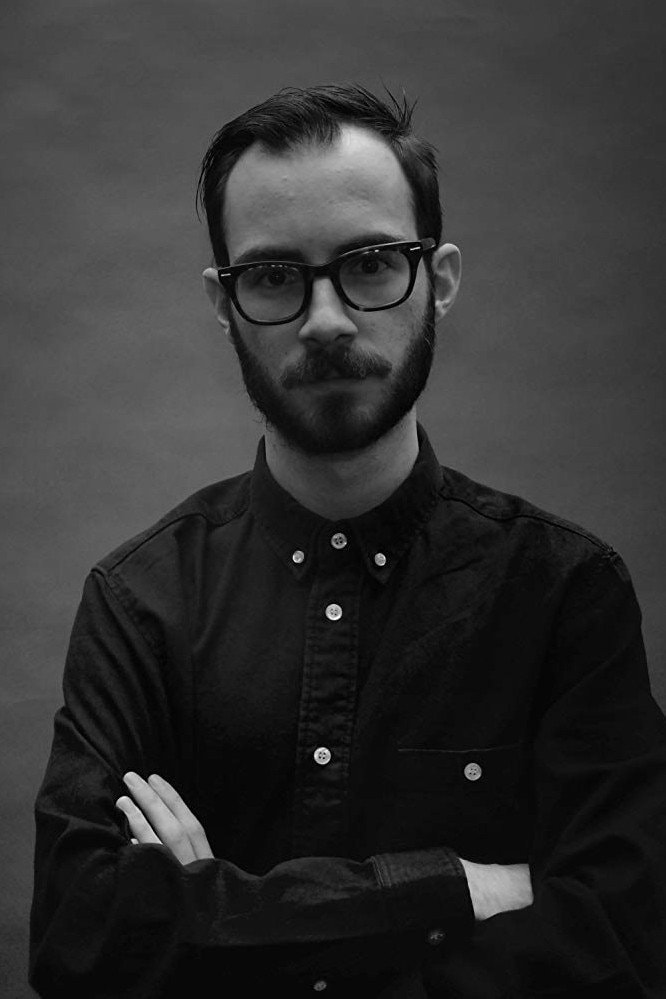 Foto de Nicolas Pesce