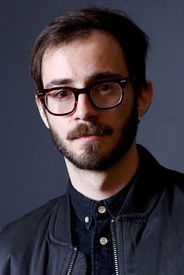 Foto de Nicolas Pesce
