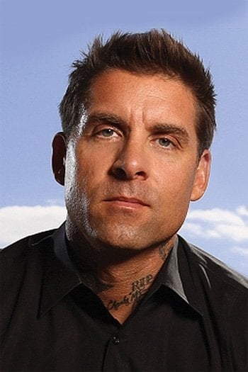 Foto de Dan Caldwell