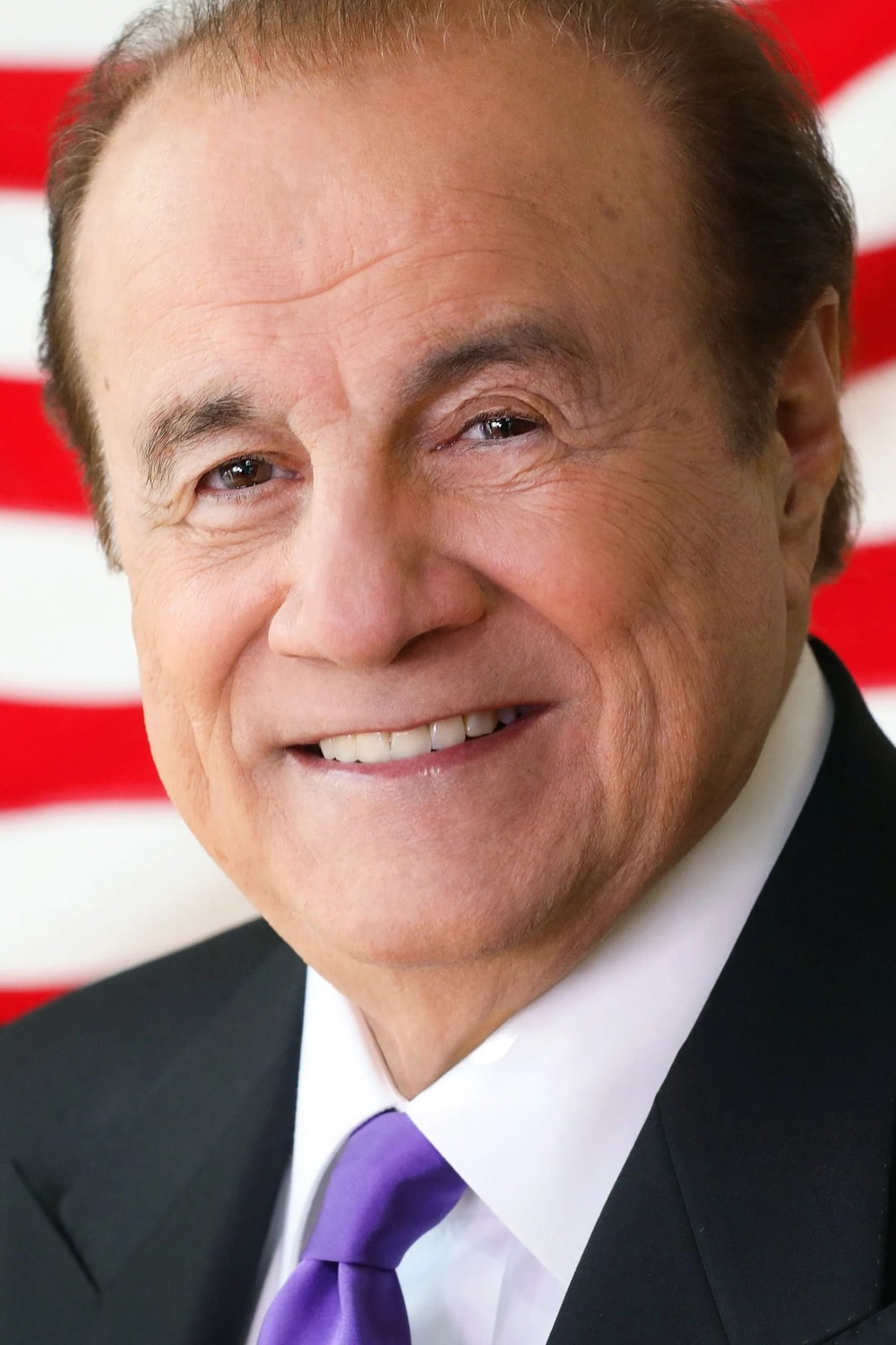 Foto de Larry A. Thompson