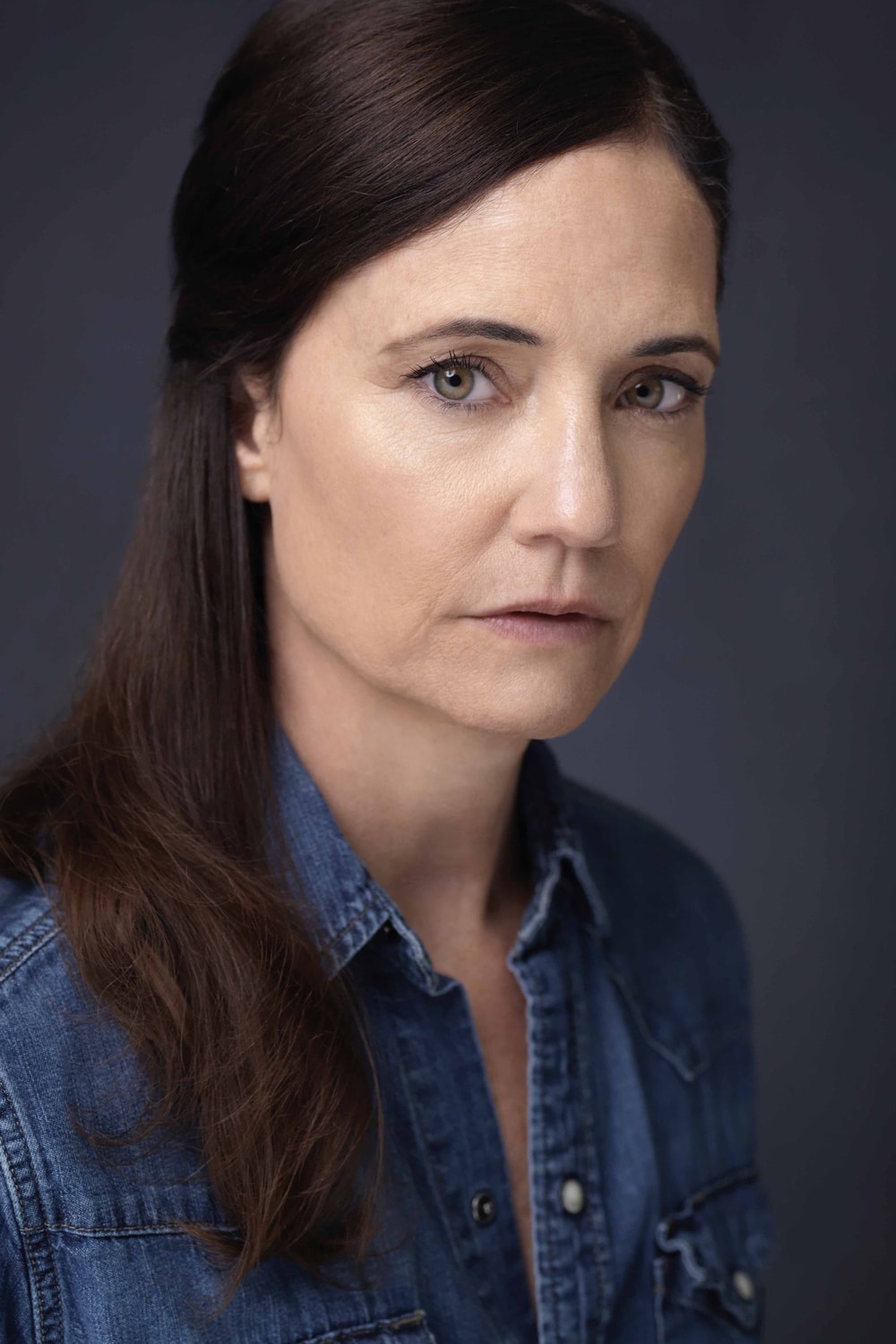 Foto de Jennifer Leigh Mann