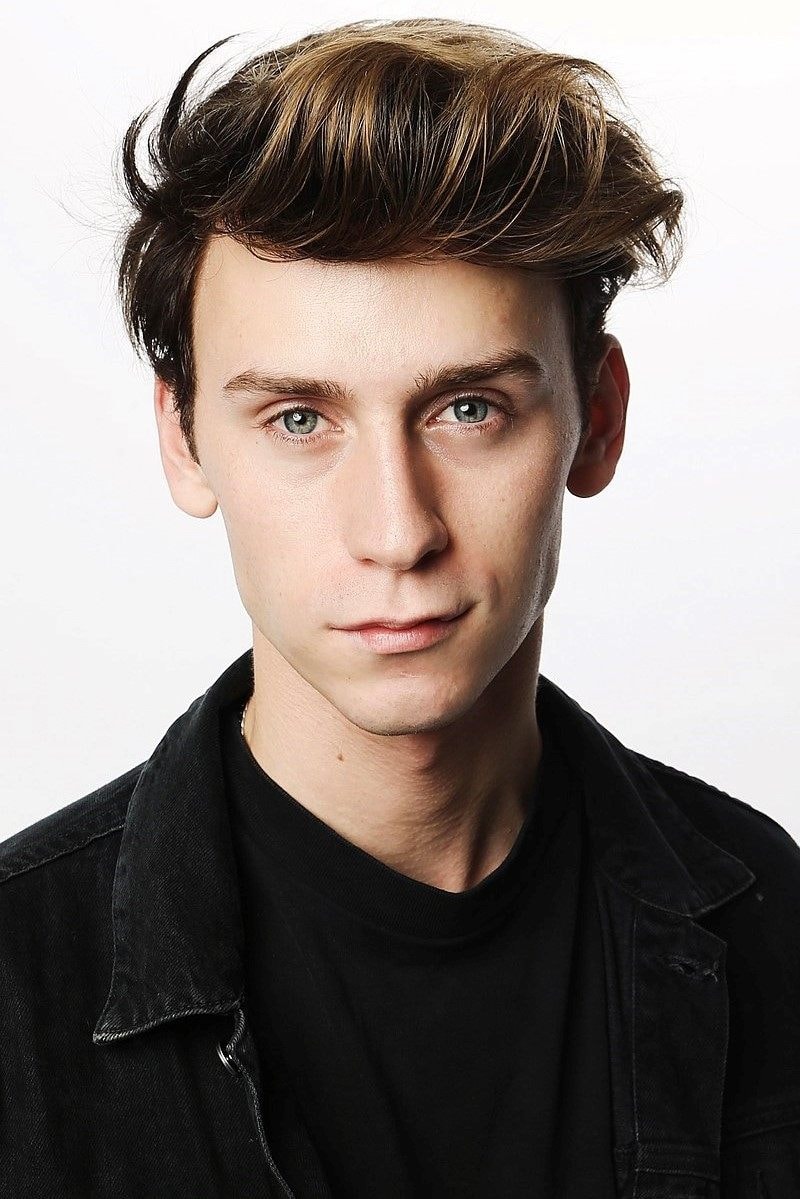 Foto de Oskar Belton