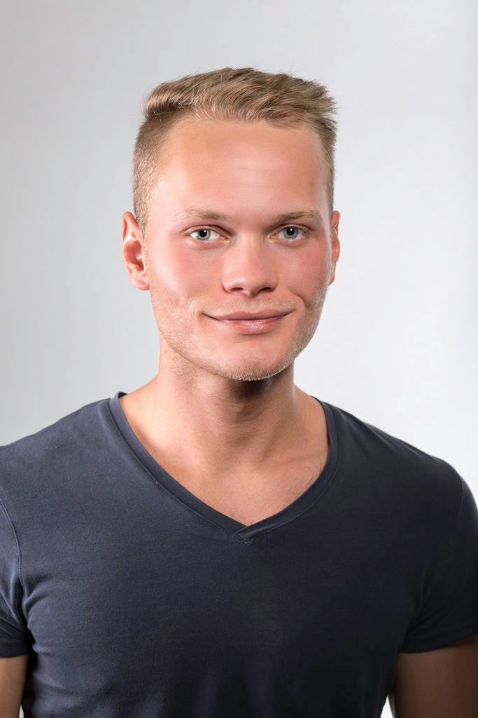 Foto de Maximilian Beck