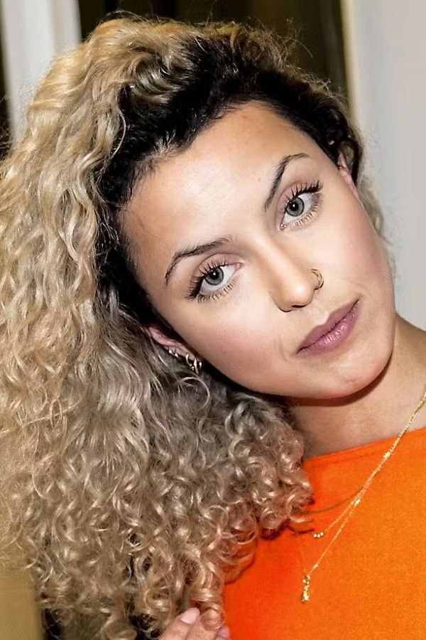 Foto de Simone Colling