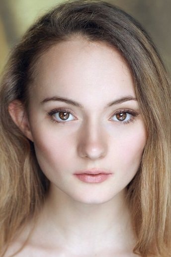 Foto de Christina Carrafiell