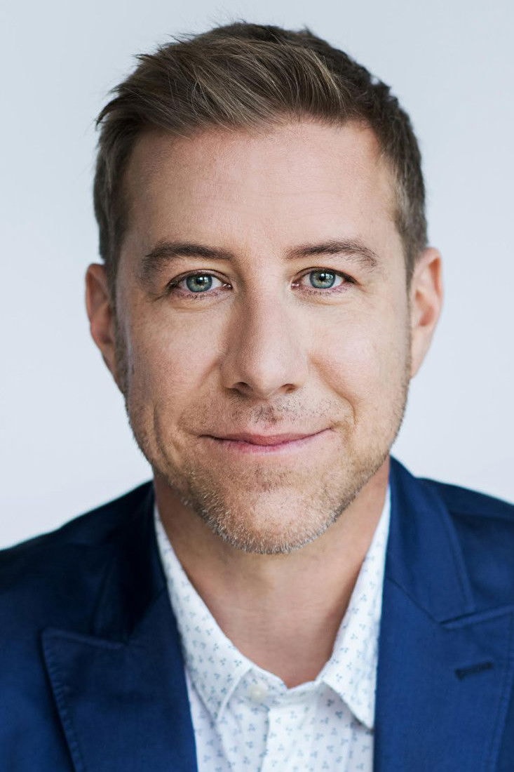 Foto de Richard Turcotte