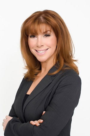 Foto de Chantal Lacroix